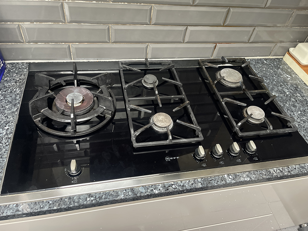 Indesit repair in Watford