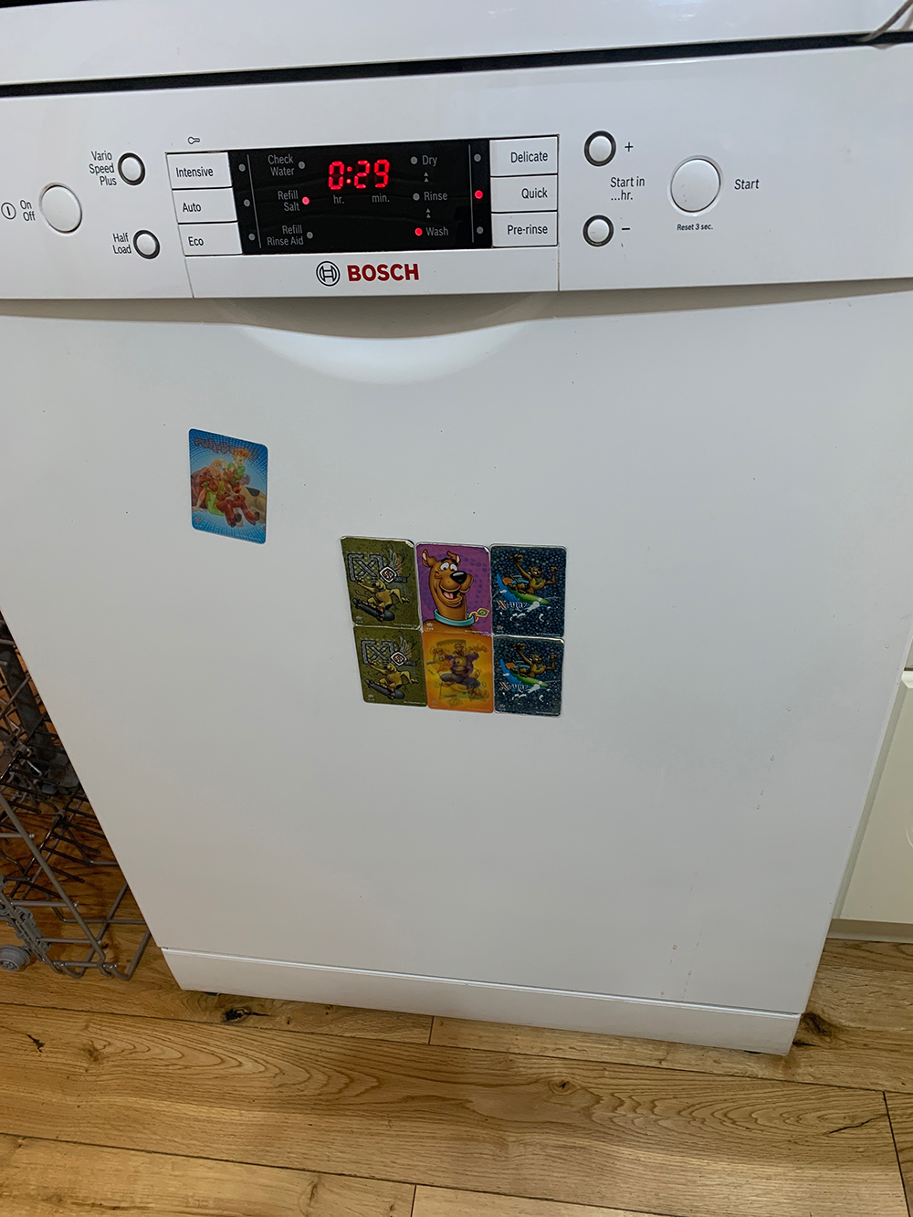 Indesit repair in Watford